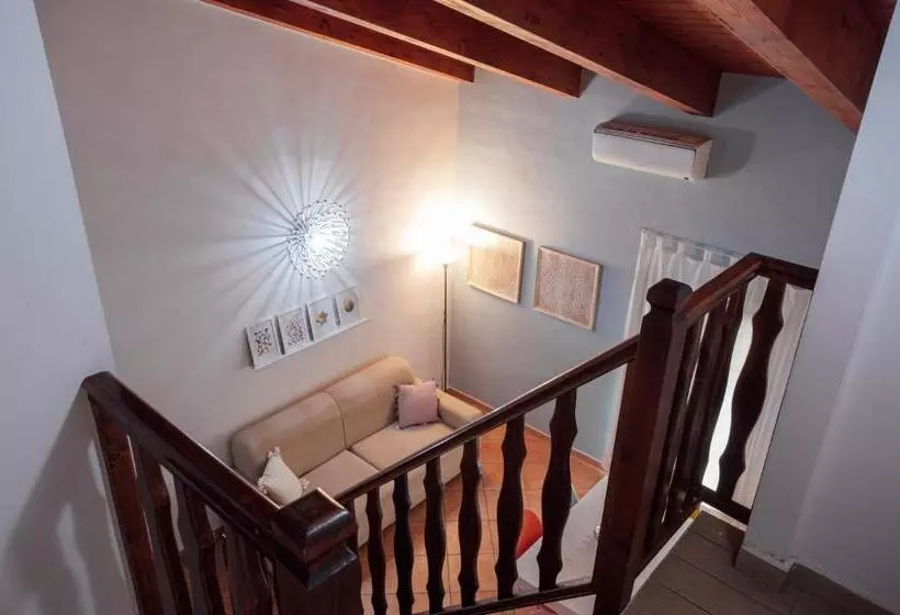 Casa Vacanze La Cattedrale