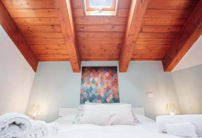 Casa Vacanze La Cattedrale