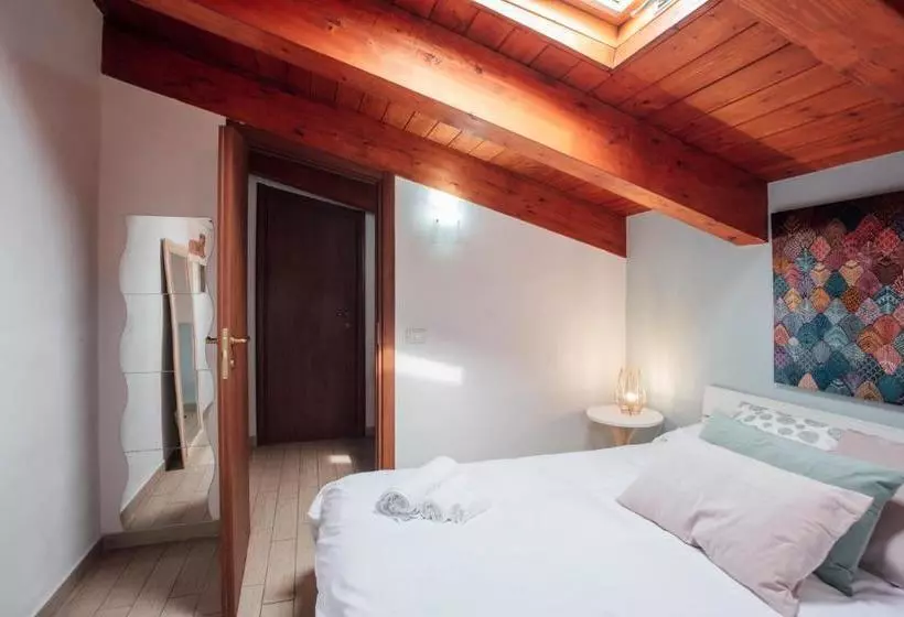 Casa Vacanze La Cattedrale