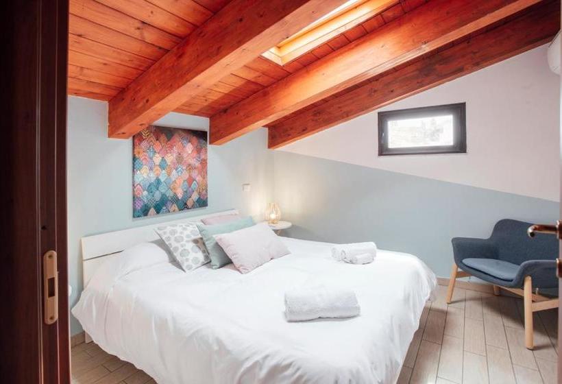 Casa Vacanze La Cattedrale