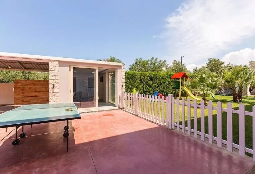 Cretan Residence Mediterranean Luxury Private Villas