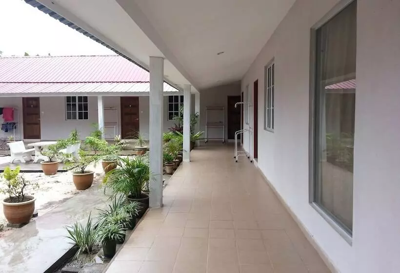 Gelam Inn Motel Langkawi