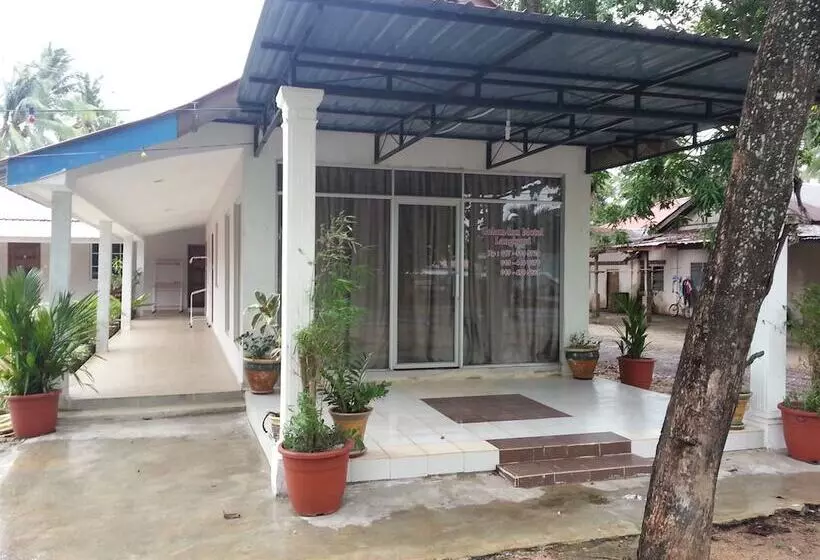 Gelam Inn Motel Langkawi