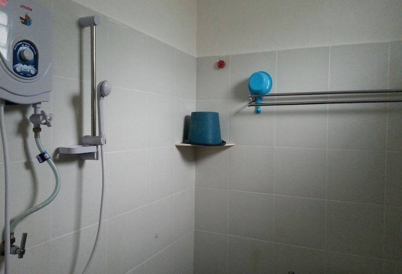 Gelam Inn Motel Langkawi