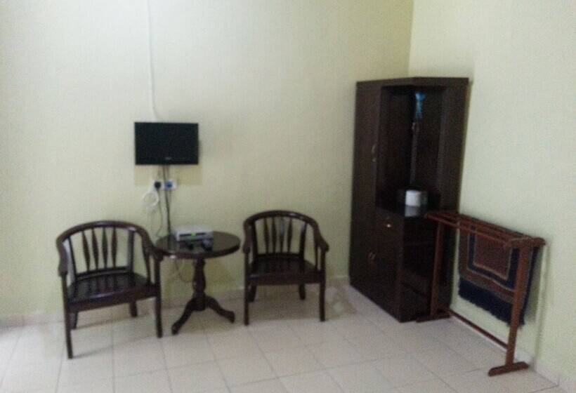 Gelam Inn Motel Langkawi