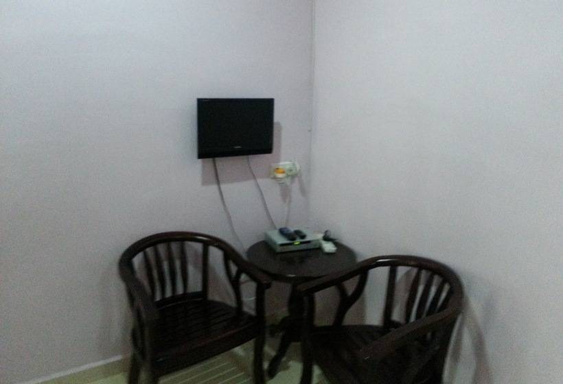 Gelam Inn Motel Langkawi