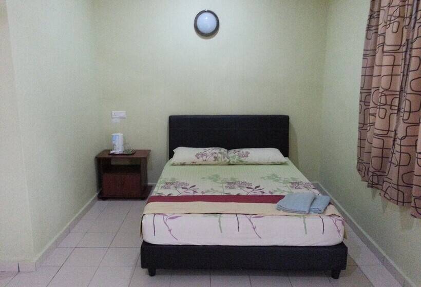 Gelam Inn Motel Langkawi