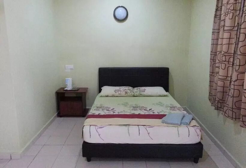 Gelam Inn Motel Langkawi