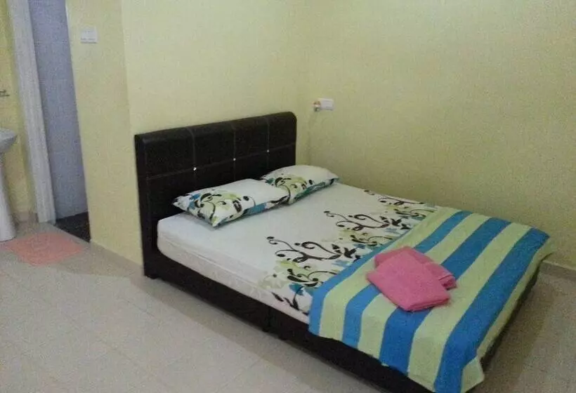 Gelam Inn Motel Langkawi