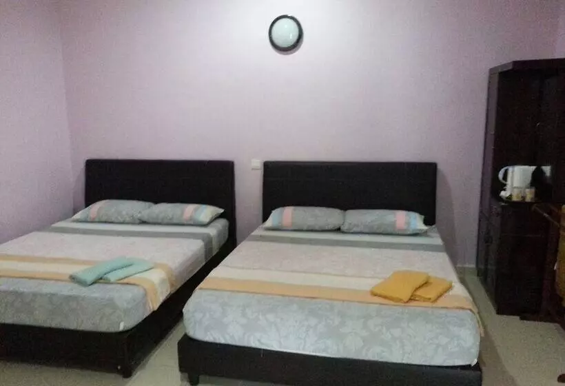 Gelam Inn Motel Langkawi