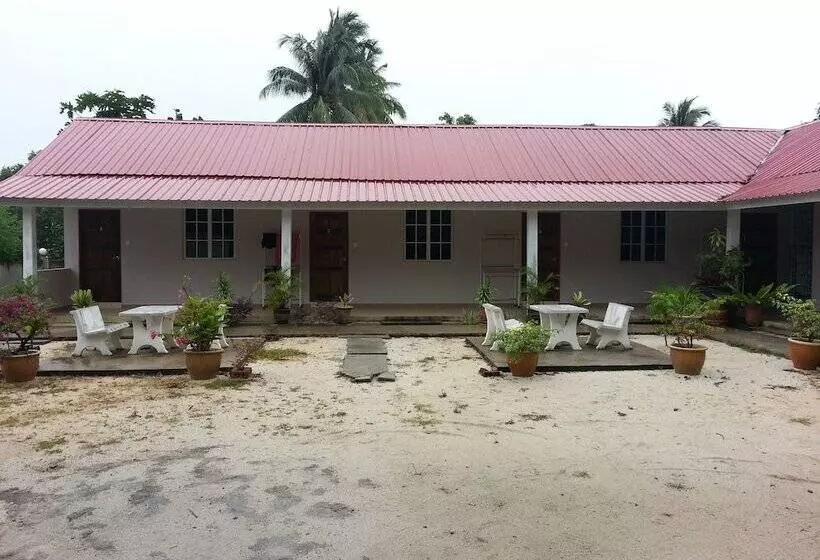 Gelam Inn Motel Langkawi