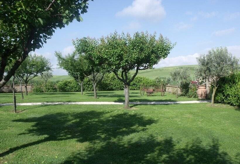 Hotel Agriturismo Zugarelli