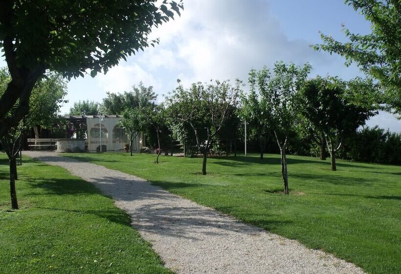 Hotel Agriturismo Zugarelli