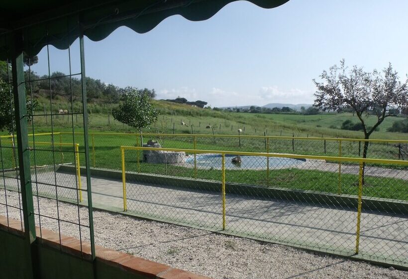 Hotel Agriturismo Zugarelli