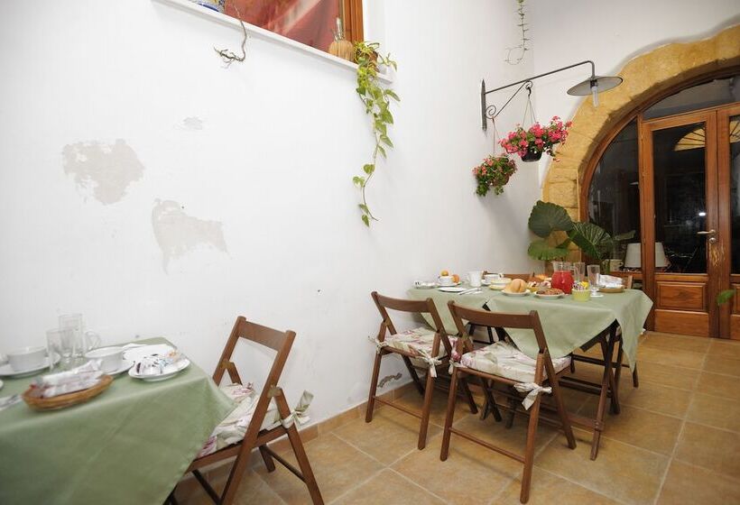 Отель Arco Ubriaco