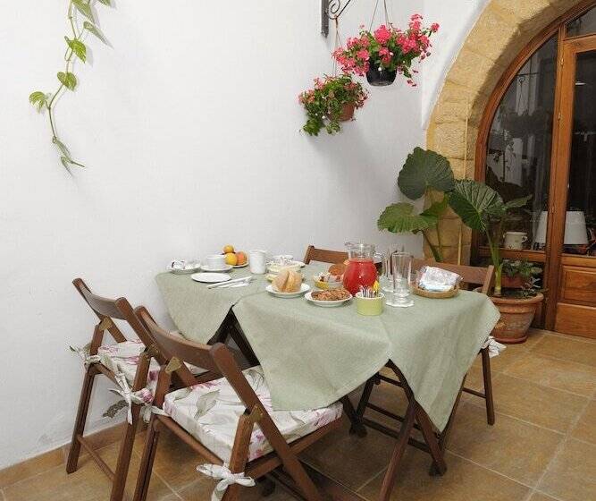 Отель Arco Ubriaco