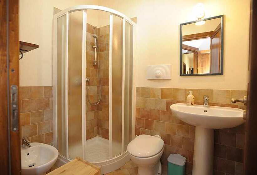 Отель Arco Ubriaco