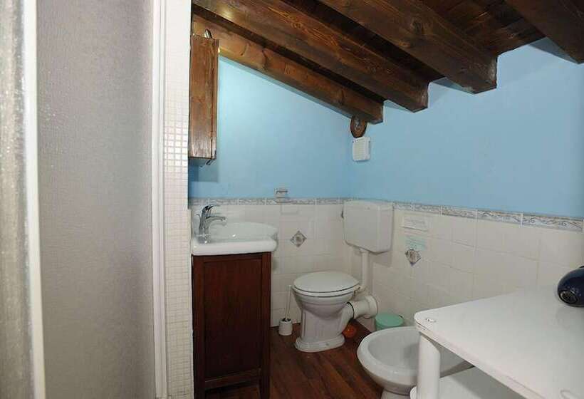 Отель Arco Ubriaco