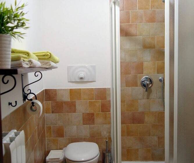 Отель Arco Ubriaco