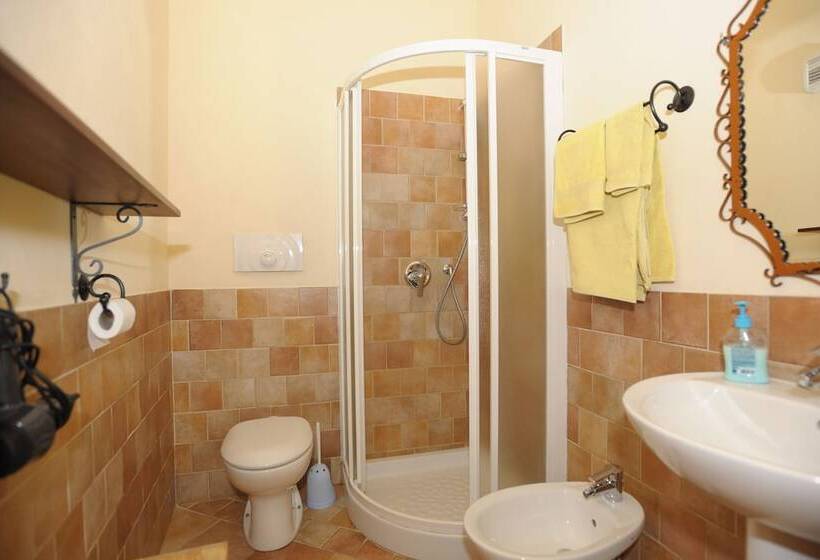 Отель Arco Ubriaco