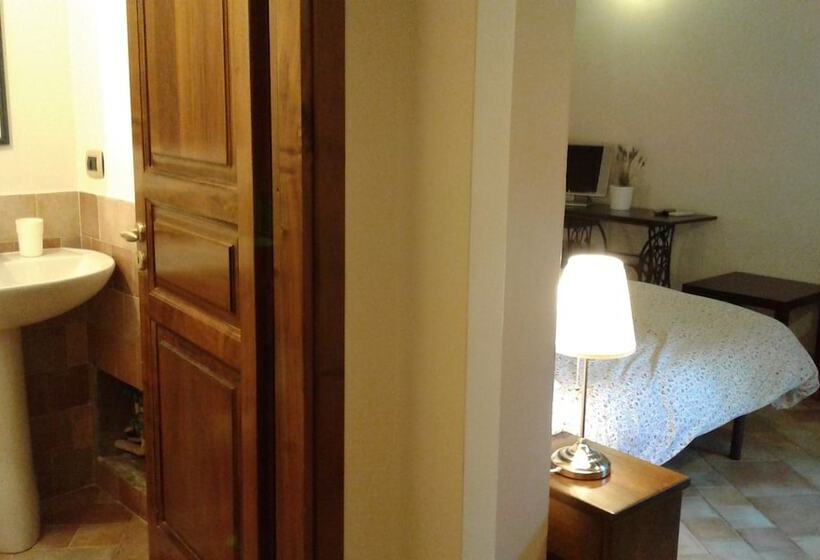 Отель Arco Ubriaco