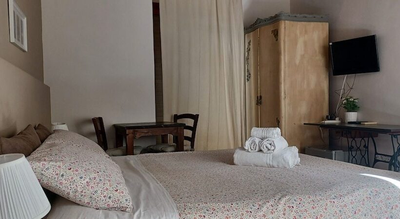 Отель Arco Ubriaco