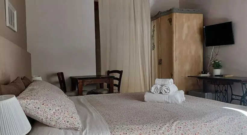 ホテル Arco Ubriaco