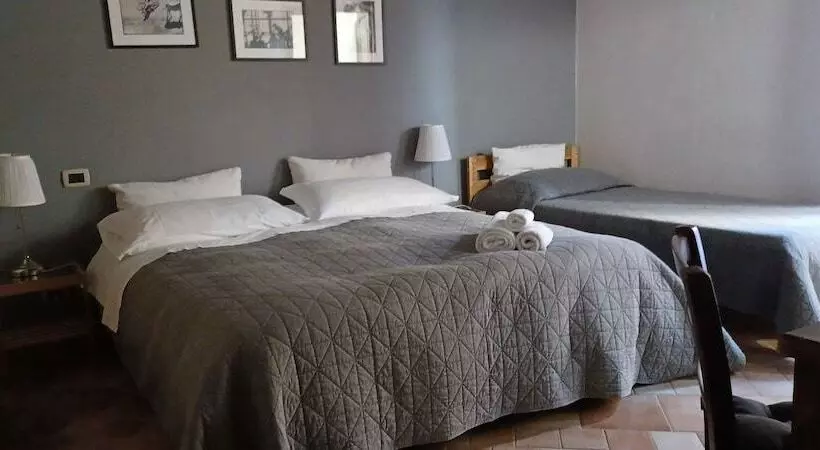 ホテル Arco Ubriaco