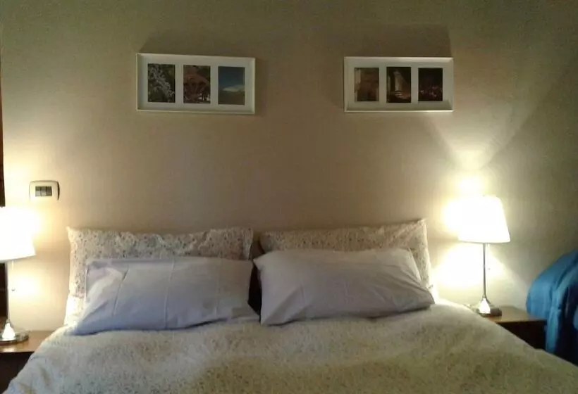 ホテル Arco Ubriaco