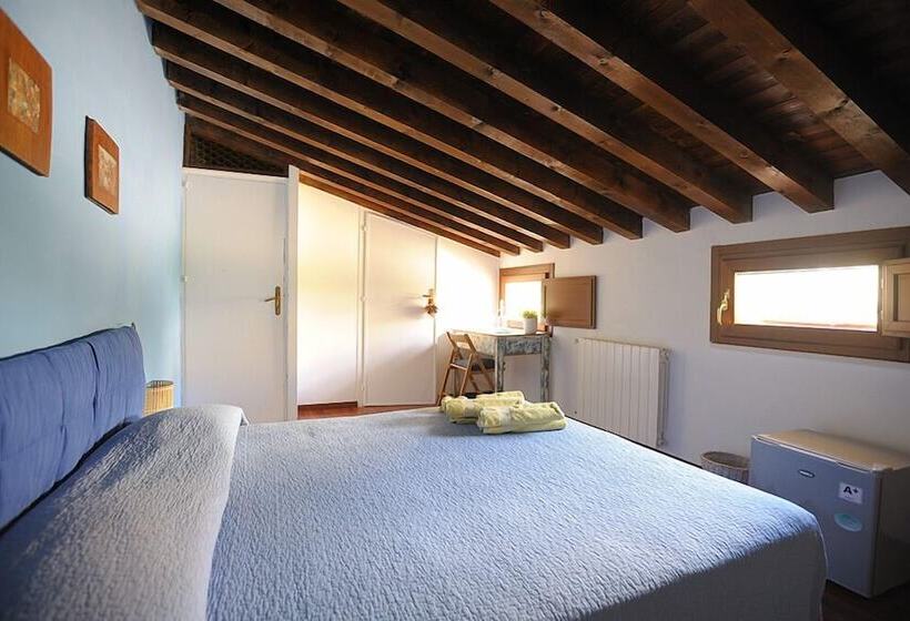 Отель Arco Ubriaco