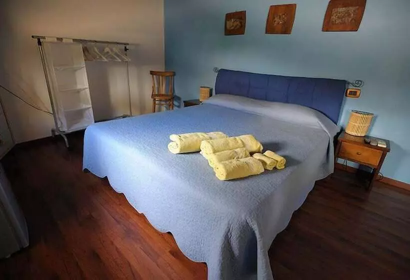 ホテル Arco Ubriaco