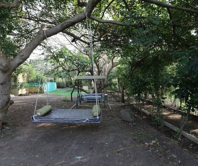 Hotell Asiatic Lion Lodge