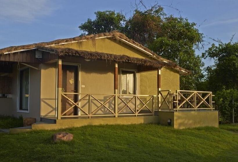 Hotell Asiatic Lion Lodge