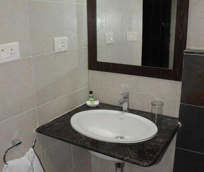 Hotell Asiatic Lion Lodge