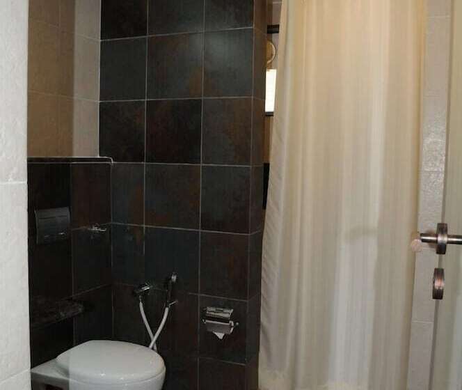 Hotell Asiatic Lion Lodge