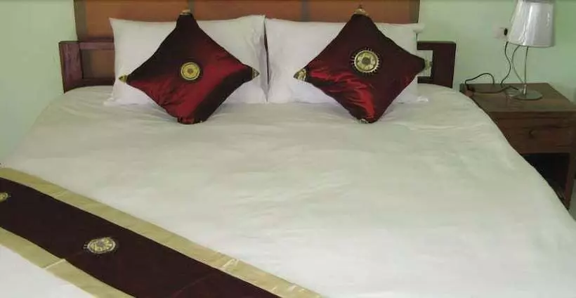 Hotelli Aurora Hill Resort