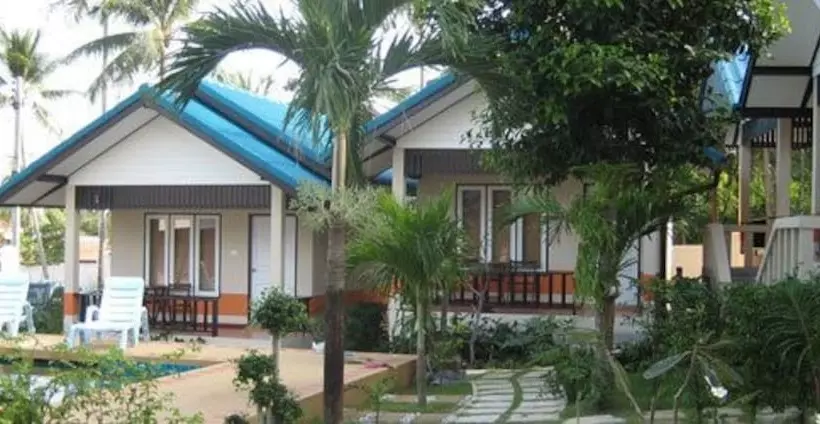 Hotelli Aurora Hill Resort