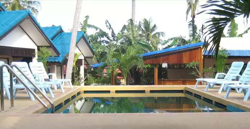 Hotelli Aurora Hill Resort