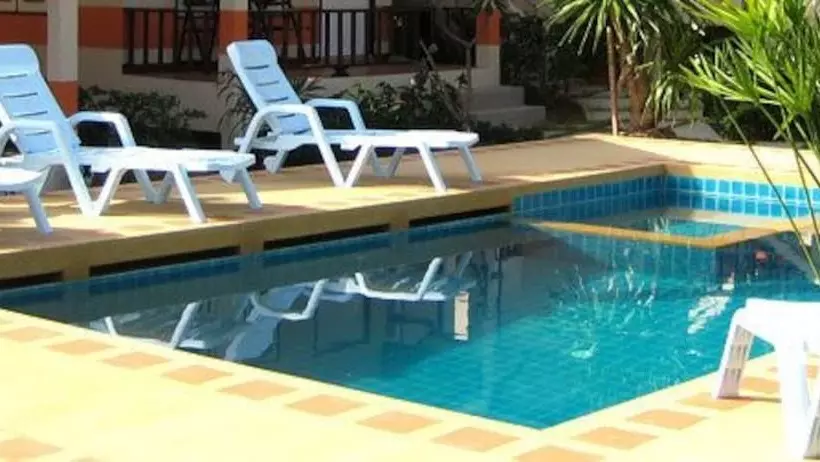 Hotelli Aurora Hill Resort