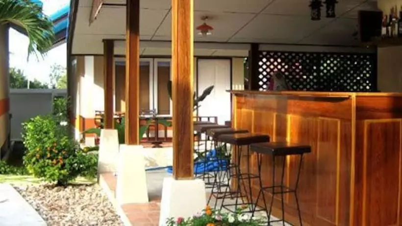 Hotelli Aurora Hill Resort