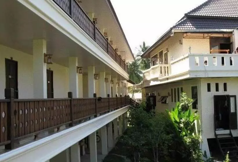 Hotel Baan Busaba