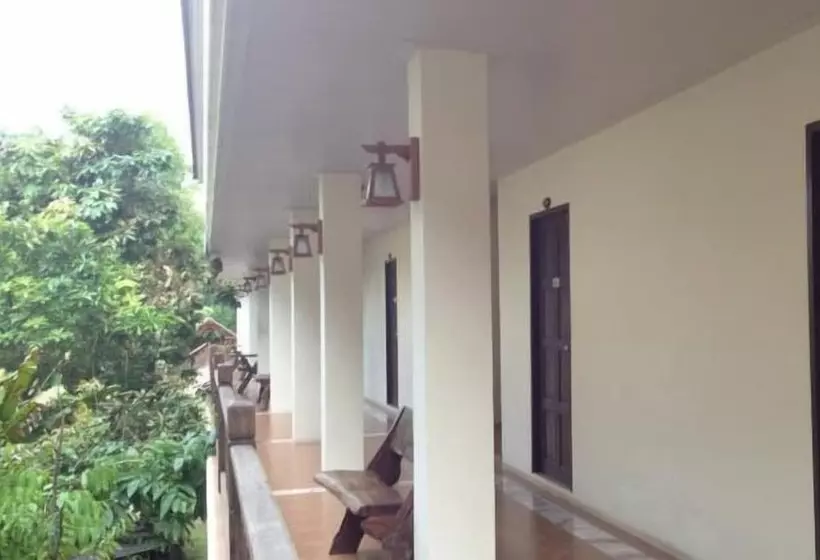 Hotel Baan Busaba