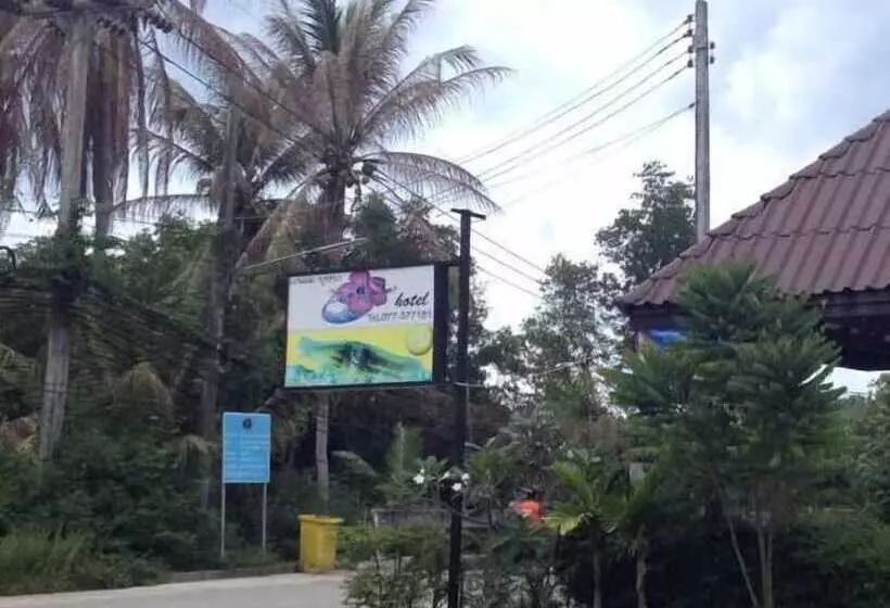 Hotel Baan Busaba
