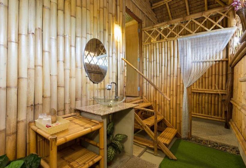 Отель Bamboo Heavenhome