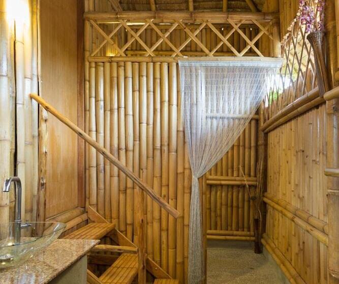 Отель Bamboo Heavenhome