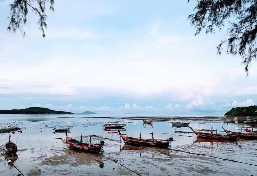 Отель Bamboo Heavenhome