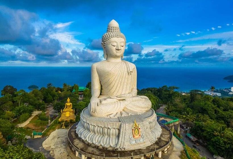 Отель Bamboo Heavenhome