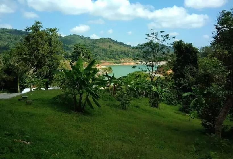 ホテル Bamboo Heavenhome