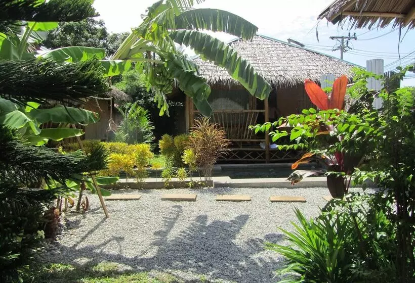 ホテル Bamboo Heavenhome