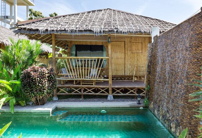 Отель Bamboo Heavenhome